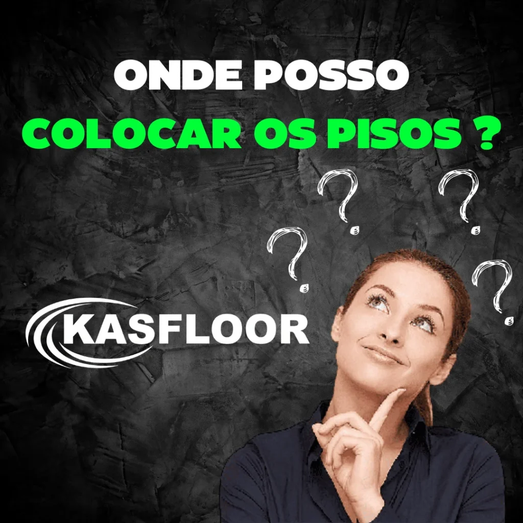Dúvidas frequentes sobre os pisos emborrachado